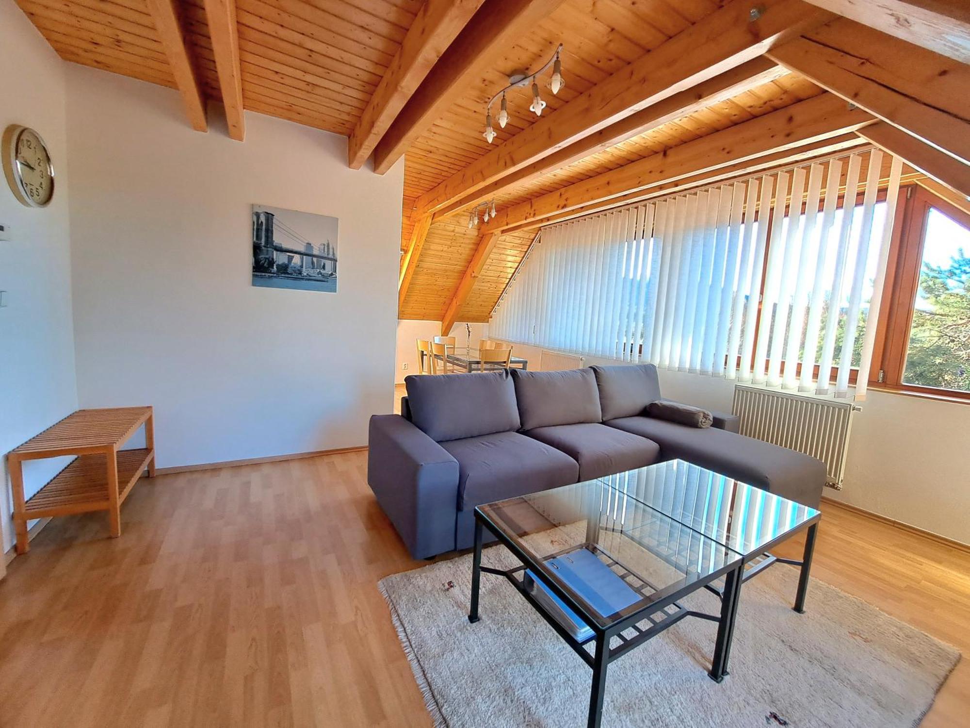 Apartmany Riviera 505 ليبنو ناد فلتافو المظهر الخارجي الصورة