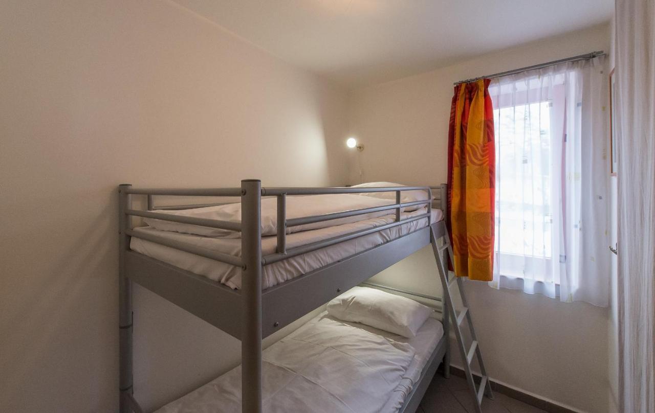 Apartmany Riviera 505 ليبنو ناد فلتافو المظهر الخارجي الصورة