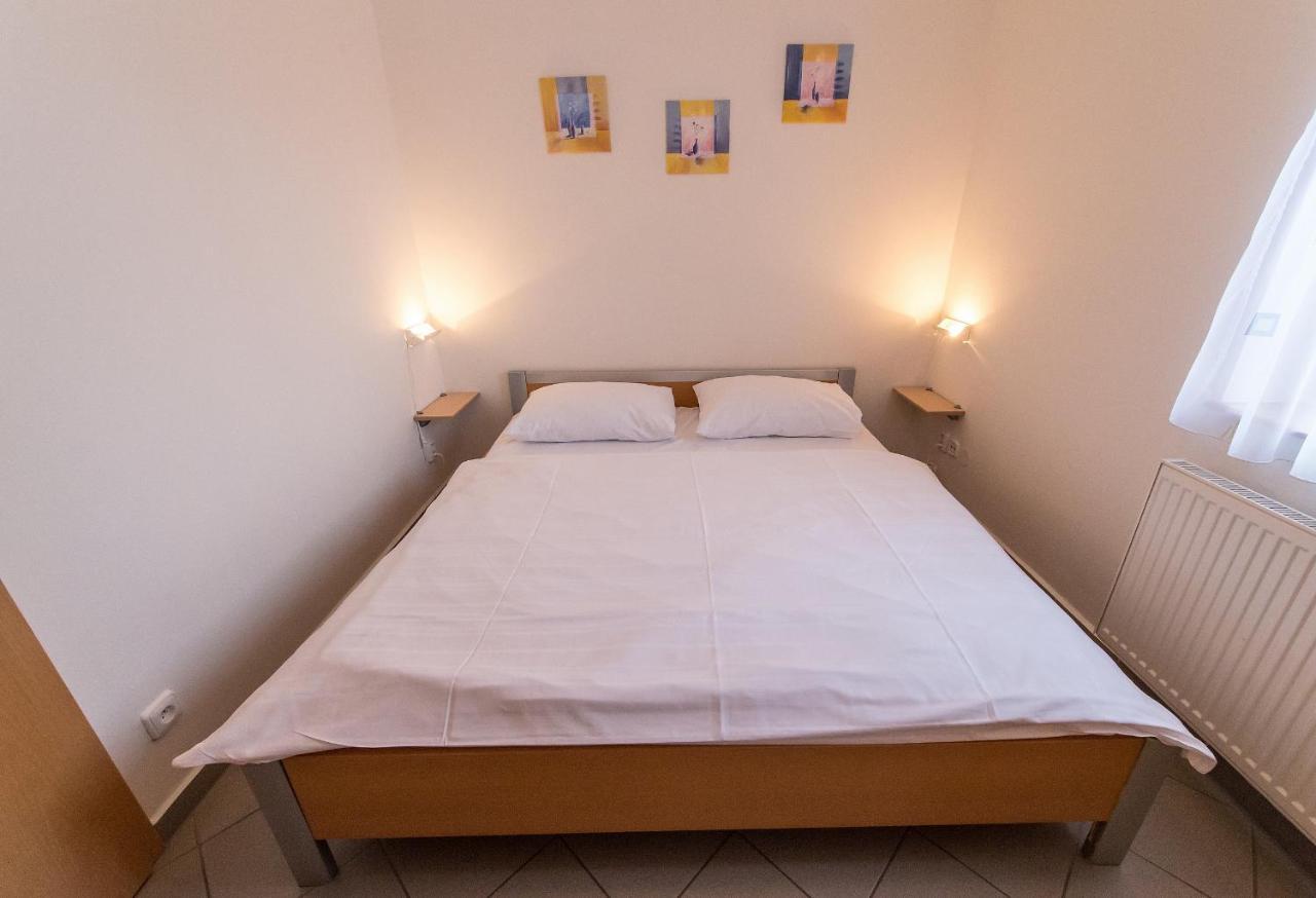 Apartmany Riviera 505 ليبنو ناد فلتافو المظهر الخارجي الصورة